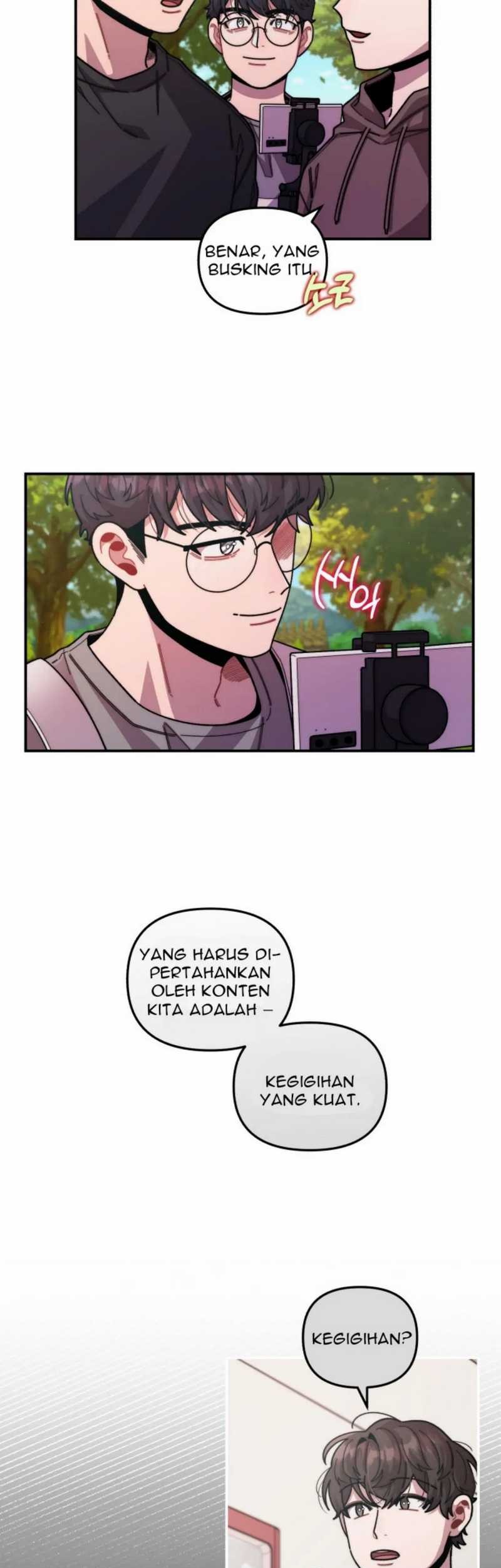 Musician Genius Who Lives Twice Chapter 9 - halaman 4
