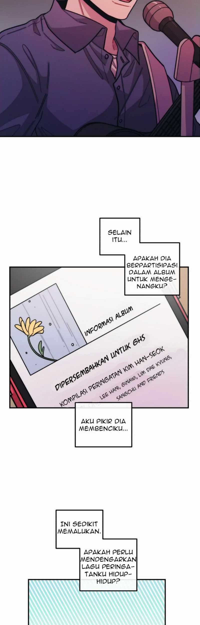 Musician Genius Who Lives Twice Chapter 9 - halaman 42