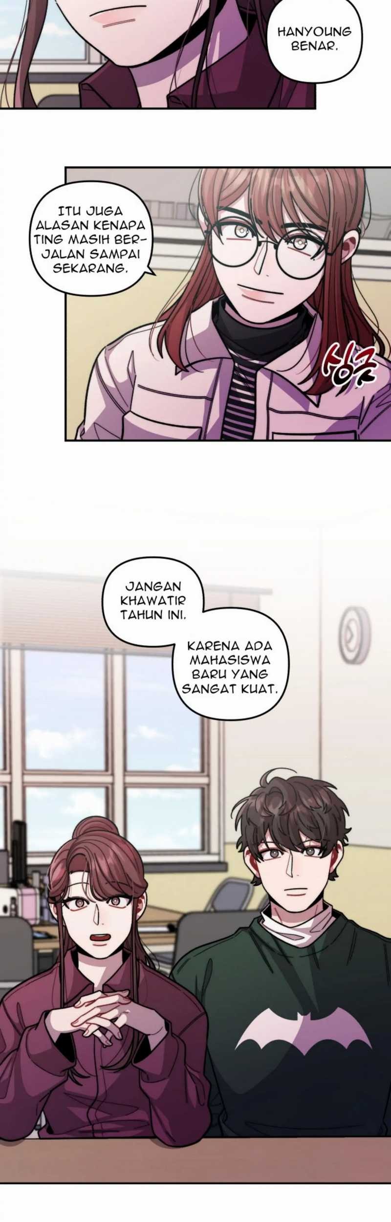 Musician Genius Who Lives Twice Chapter 9 - halaman 48