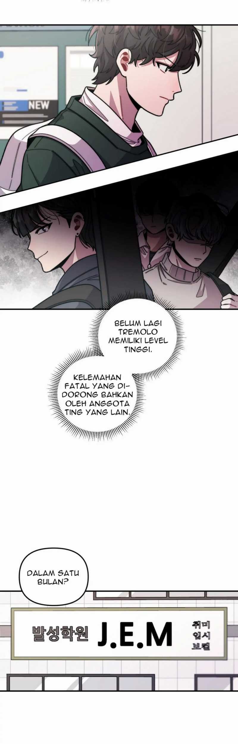 Musician Genius Who Lives Twice Chapter 9 - halaman 52