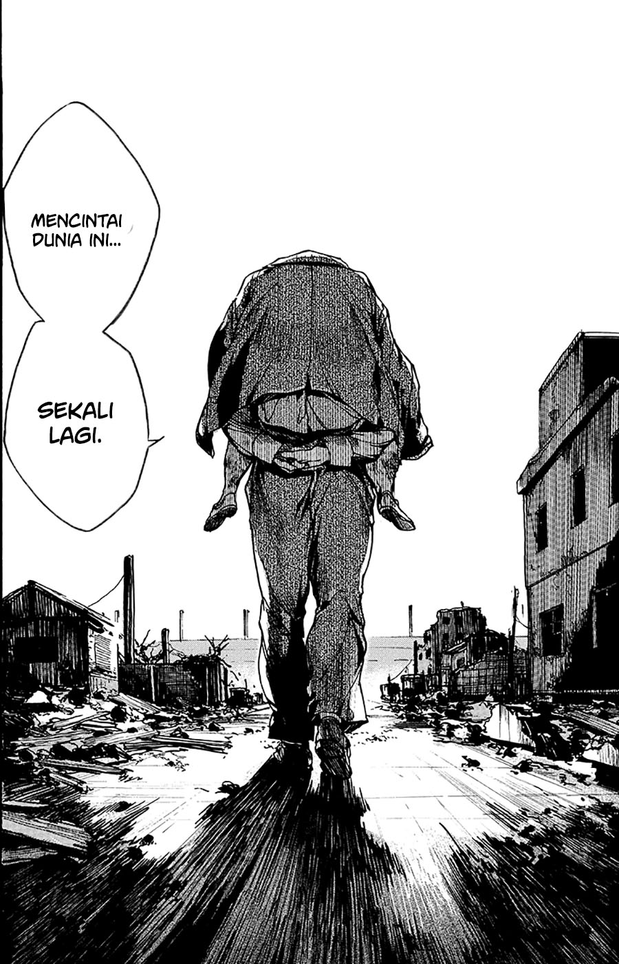 Musubaru Yakeato Chapter 1 - halaman 50