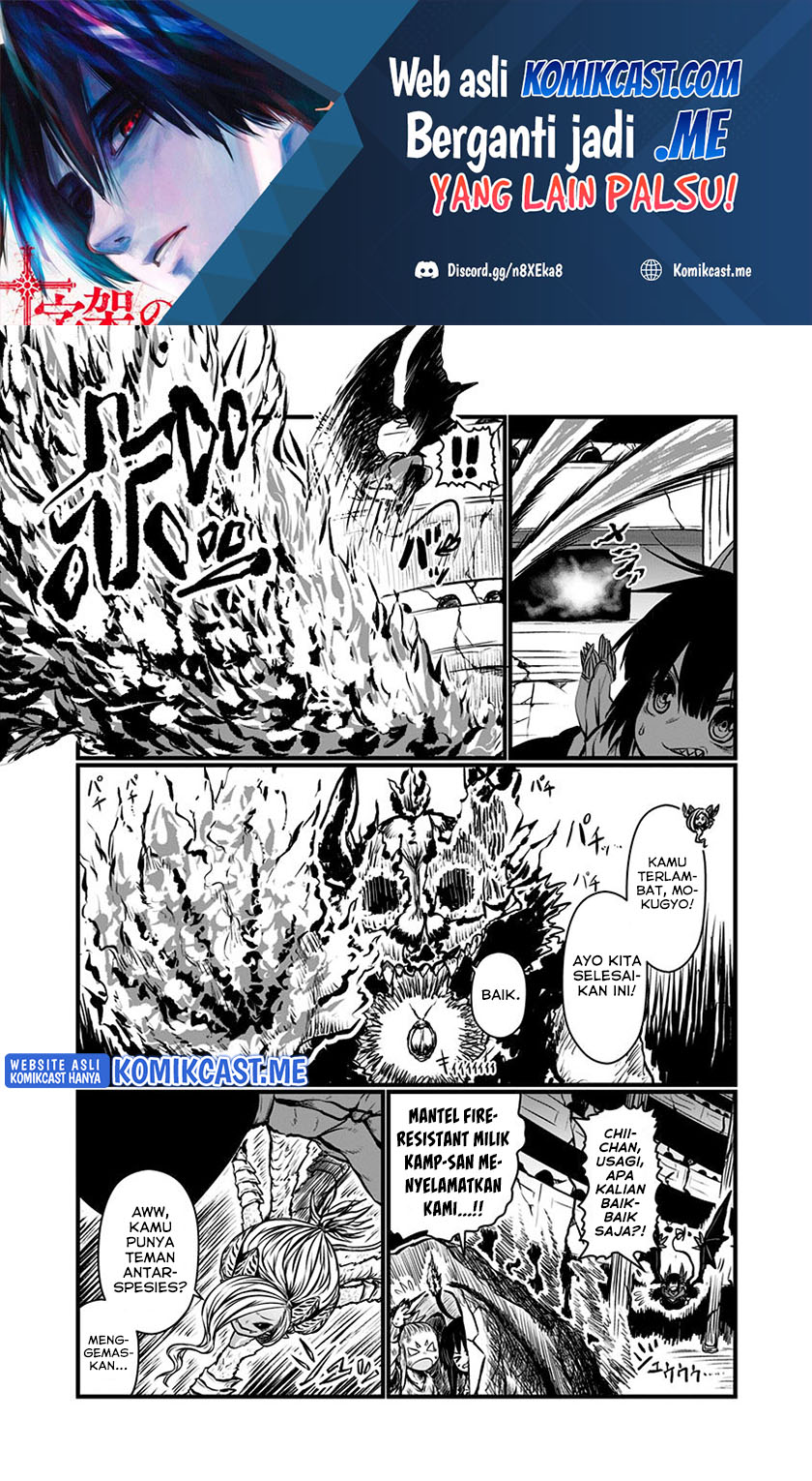 Musuko ga Kawaikute Shikataganai Mazoku no Hahaoya Chapter 139 - halaman 2