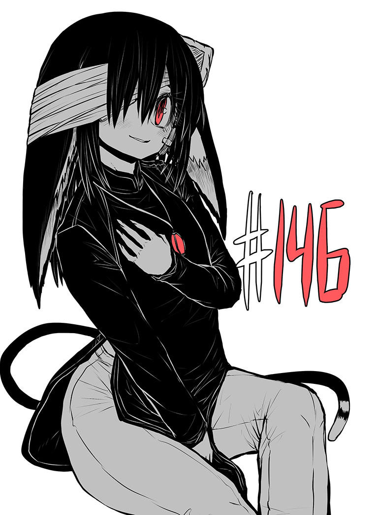 Musuko ga Kawaikute Shikataganai Mazoku no Hahaoya Chapter 146 - halaman 2