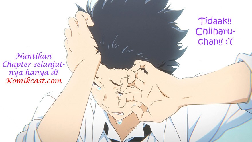 Musuko ga Kawaikute Shikataganai Mazoku no Hahaoya Chapter 16 - halaman 9