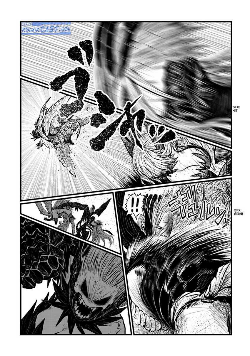 Musuko ga Kawaikute Shikataganai Mazoku no Hahaoya Chapter 168 - halaman 4