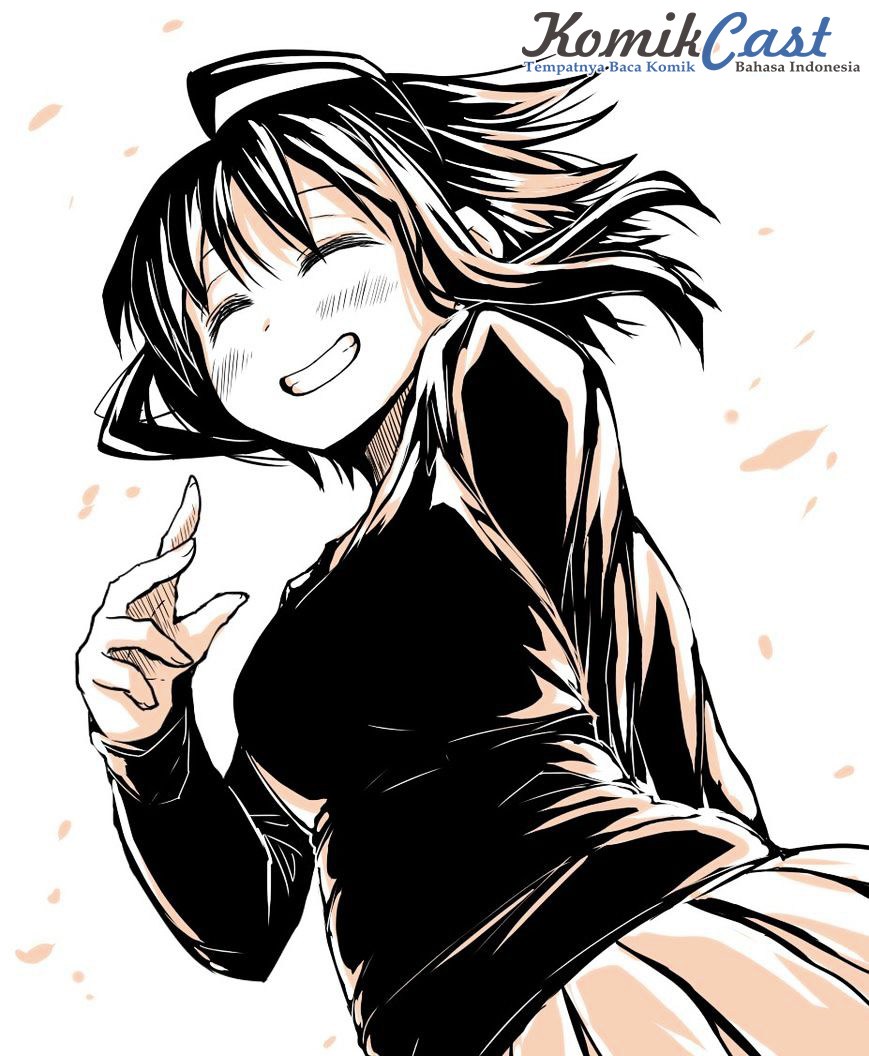 Musuko ga Kawaikute Shikataganai Mazoku no Hahaoya Chapter 17 - halaman 2