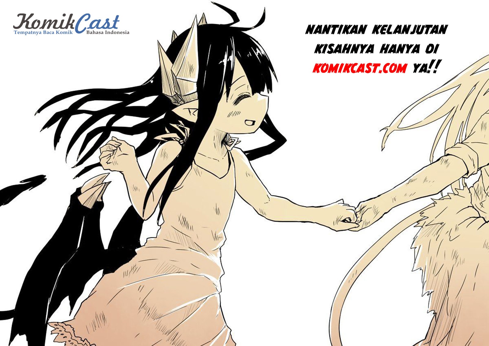 Musuko ga Kawaikute Shikataganai Mazoku no Hahaoya Chapter 20 - halaman 9