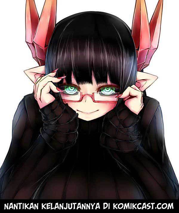 Musuko ga Kawaikute Shikataganai Mazoku no Hahaoya Chapter 24 - halaman 7