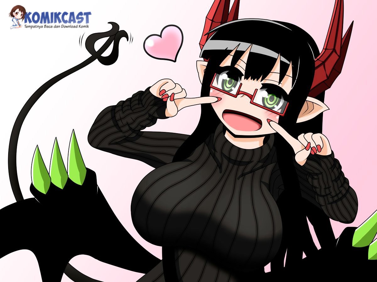 Musuko ga Kawaikute Shikataganai Mazoku no Hahaoya Chapter 6 - halaman 6