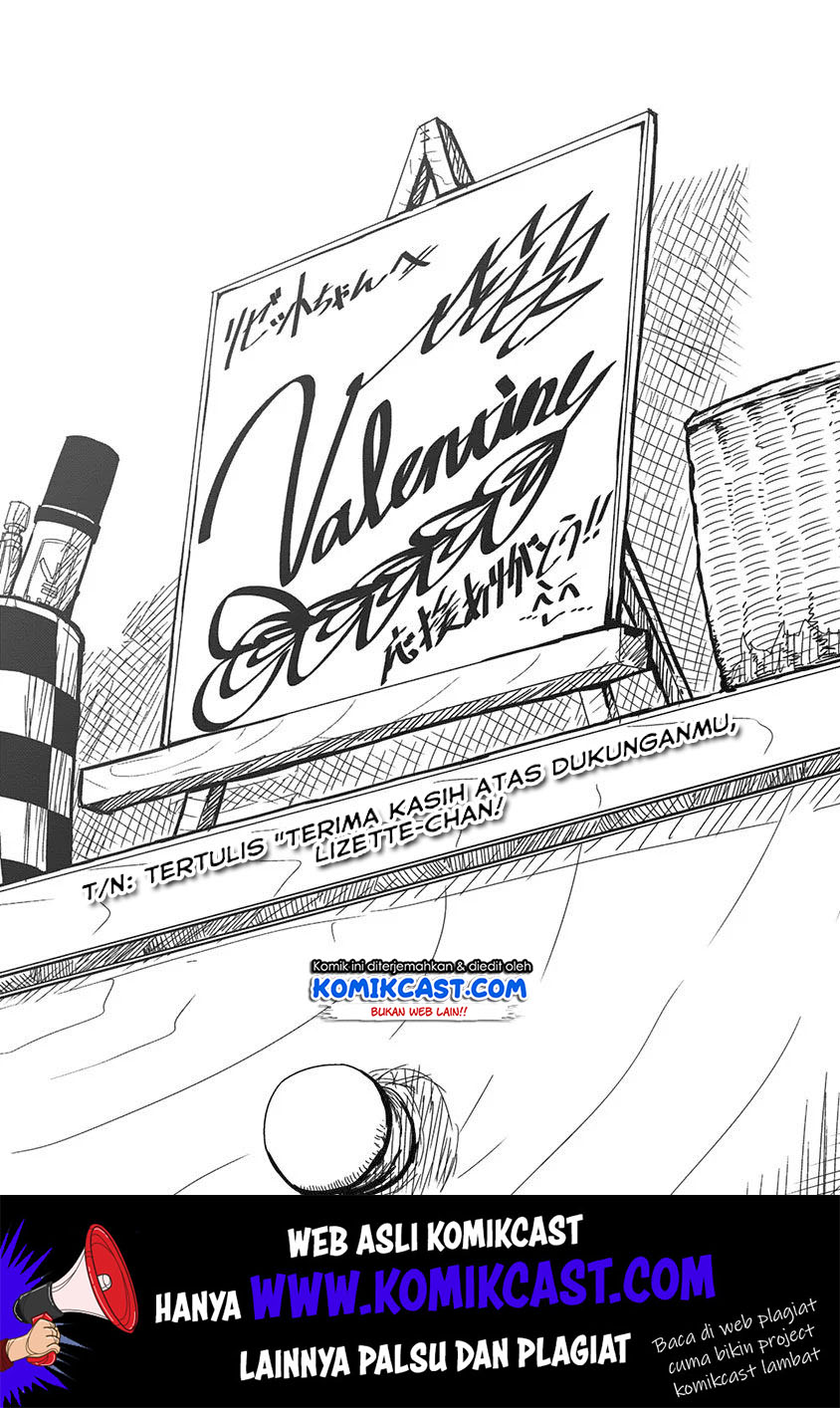 Musuko ga Kawaikute Shikataganai Mazoku no Hahaoya Chapter 67 - halaman 11