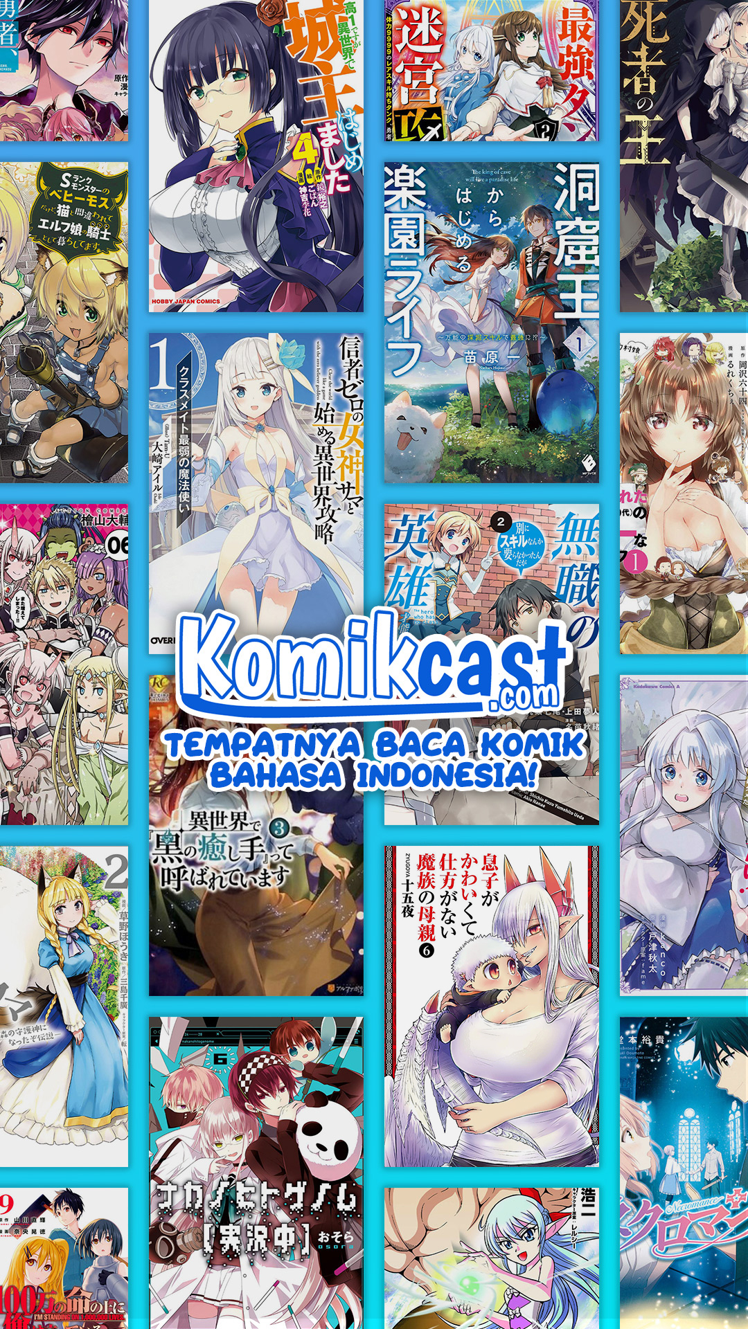 Musuko ga Kawaikute Shikataganai Mazoku no Hahaoya Chapter 83 - halaman 10