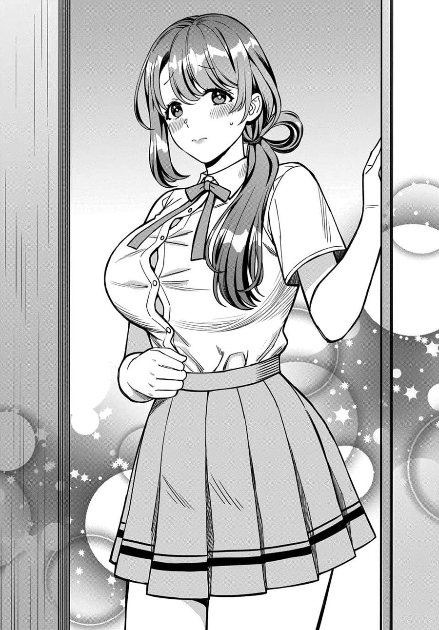 Musume ja Nakute Mama ga Suki nano!? Chapter 11 - halaman 15