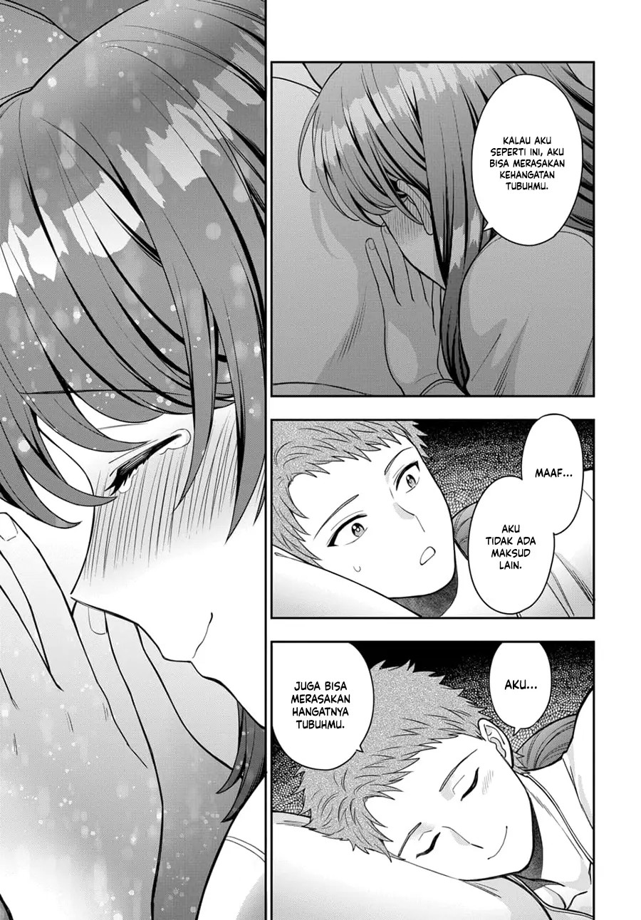 Musume ja Nakute Mama ga Suki nano!? Chapter 13 - halaman 32