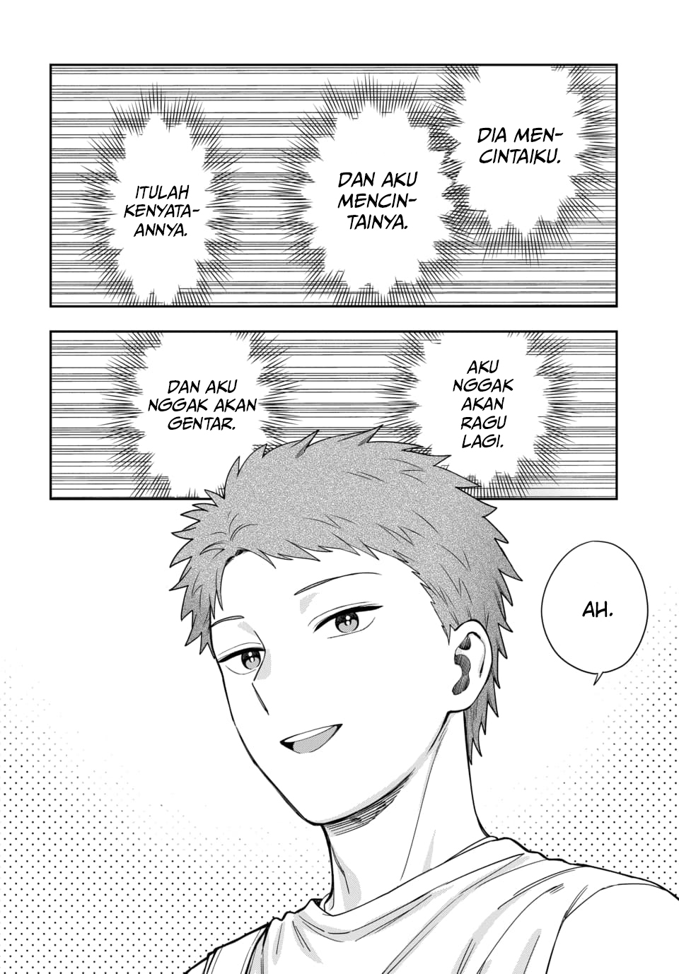 Musume ja Nakute Mama ga Suki nano!? Chapter 21 - halaman 25