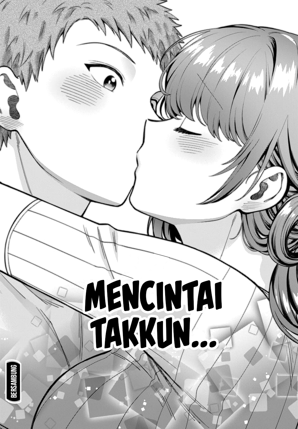 Musume ja Nakute Mama ga Suki nano!? Chapter 21 - halaman 28