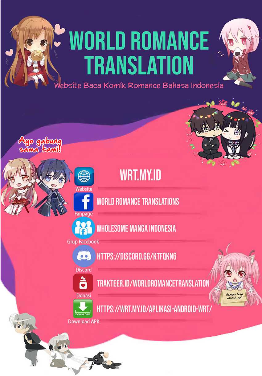 Musume Janakute, Watashi (Mama) ga Suki Nano!? Chapter 16 - halaman 32