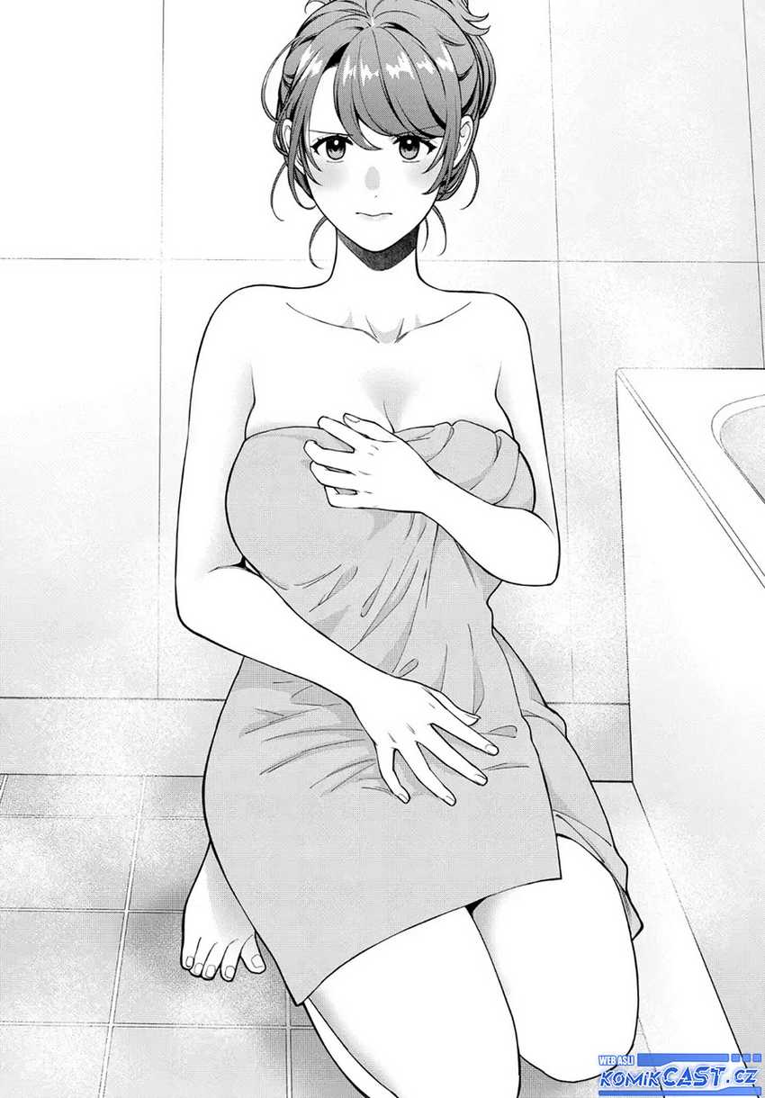 Musume Janakute, Watashi (Mama) ga Suki Nano!? Chapter 35 - halaman 29