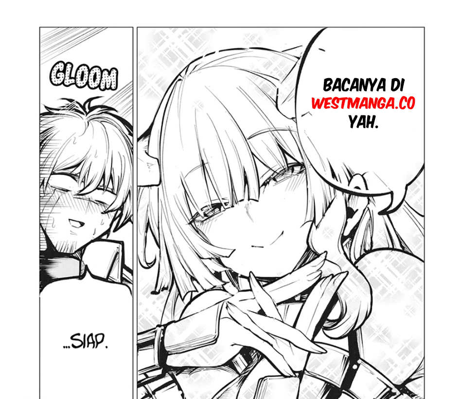 Musume ni Danzai sareru Akuyaku Koushaku ni Tensei shitemashita: Akuyaku Move wo Yameta noni Nazeka Musume ga "Koori no Reijou" Kasuru Ken Chapter 1 - halaman 37