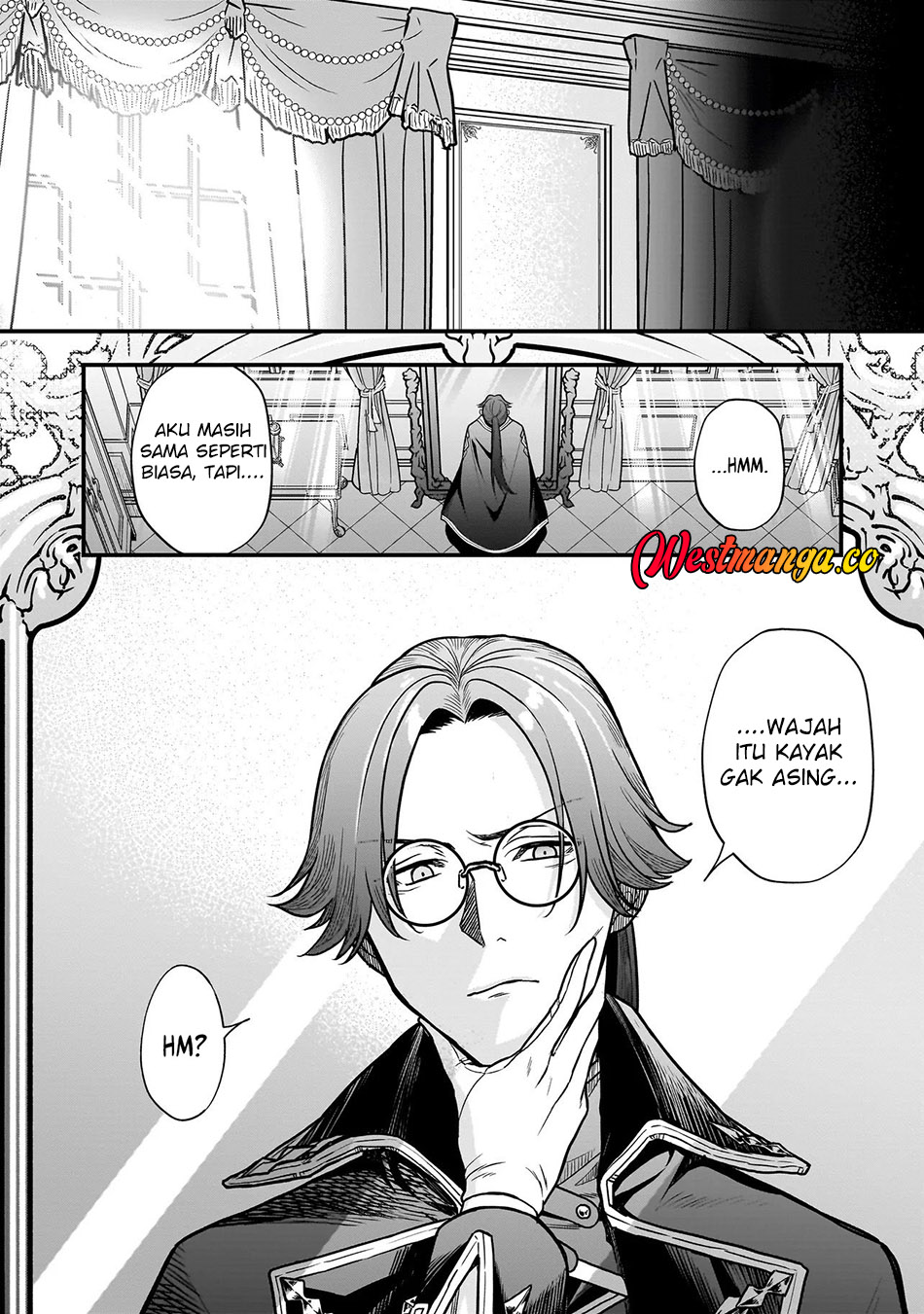 Musume ni Danzai sareru Akuyaku Koushaku ni Tensei shitemashita: Akuyaku Move wo Yameta noni Nazeka Musume ga "Koori no Reijou" Kasuru Ken Chapter 1 - halaman 6