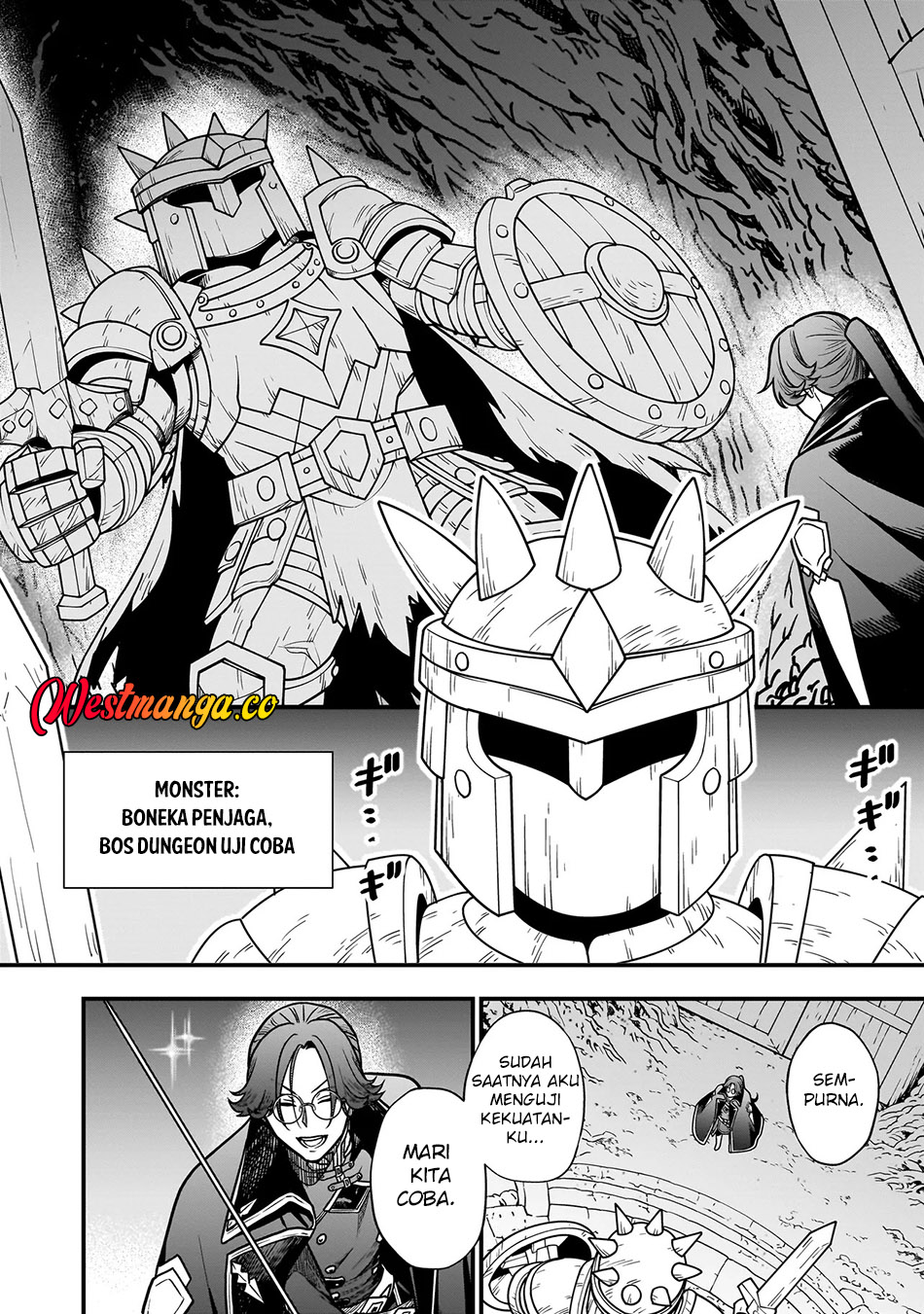 Musume ni Danzai sareru Akuyaku Koushaku ni Tensei shitemashita: Akuyaku Move wo Yameta noni Nazeka Musume ga "Koori no Reijou" Kasuru Ken Chapter 2.1 - halaman 16