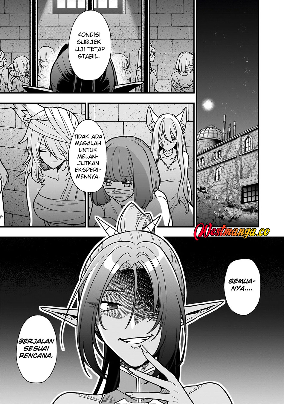 Musume ni Danzai sareru Akuyaku Koushaku ni Tensei shitemashita: Akuyaku Move wo Yameta noni Nazeka Musume ga "Koori no Reijou" Kasuru Ken Chapter 2.2 - halaman 17