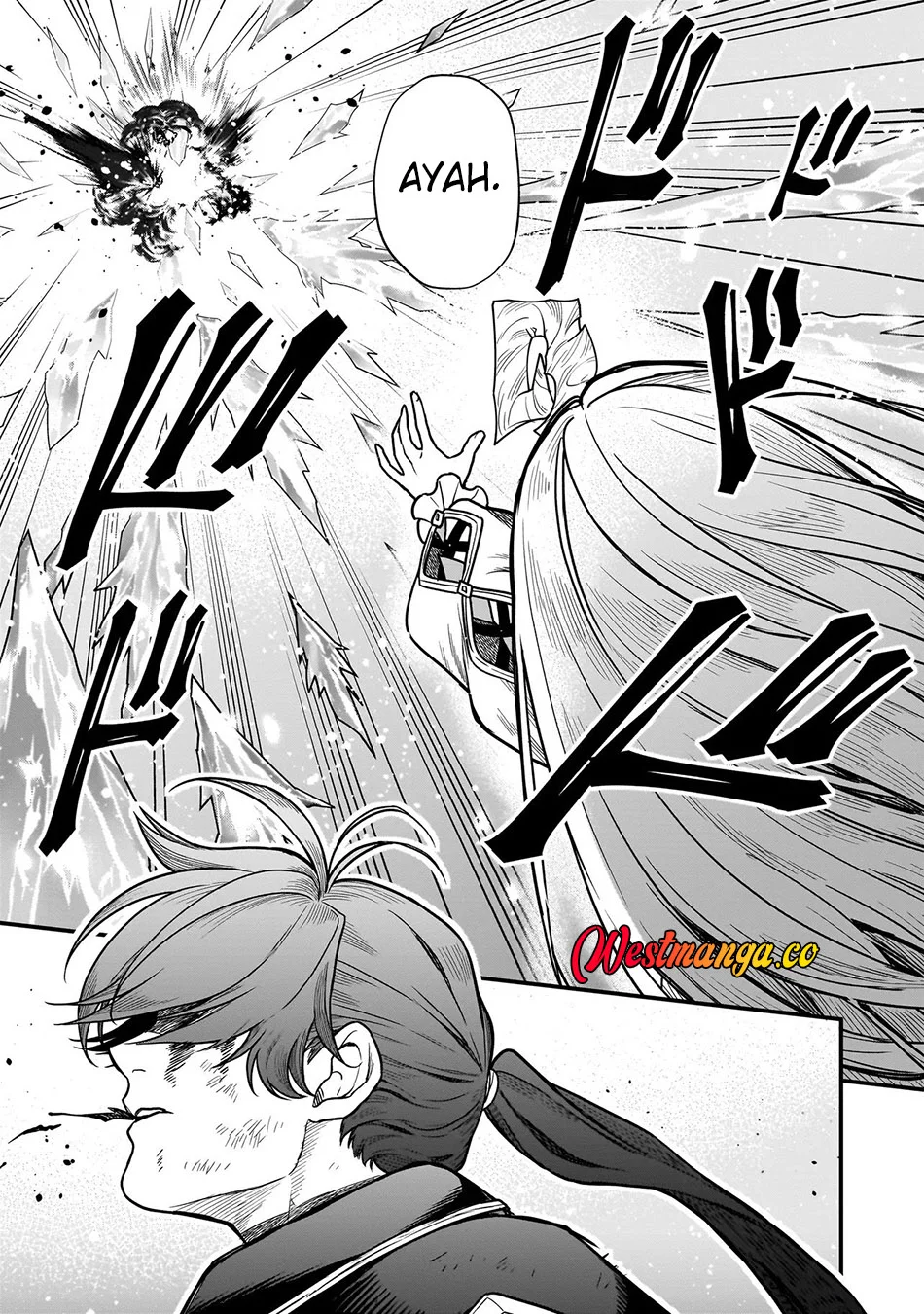 Musume Ni Danzai Sareru Akuyaku Koushaku Ni Tensei Shitemashita ~Akuyaku Muubu o Yameta no ni Nazeka Musume ga Koori No Reijou Ka Suru Ken~ Chapter 1 - halaman 4