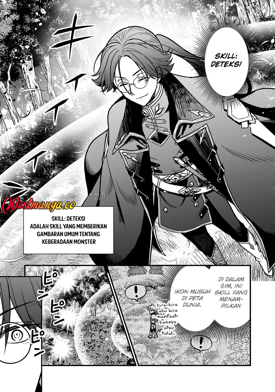Musume Ni Danzai Sareru Akuyaku Koushaku Ni Tensei Shitemashita ~Akuyaku Muubu o Yameta no ni Nazeka Musume ga Koori No Reijou Ka Suru Ken~ Chapter 2.1 - halaman 4
