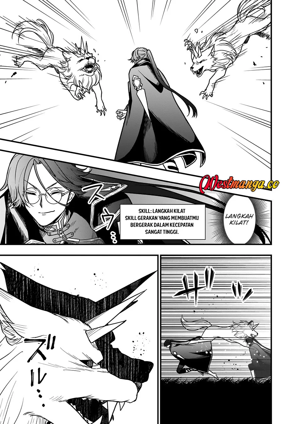 Musume Ni Danzai Sareru Akuyaku Koushaku Ni Tensei Shitemashita ~Akuyaku Muubu o Yameta no ni Nazeka Musume ga Koori No Reijou Ka Suru Ken~ Chapter 2.1 - halaman 8