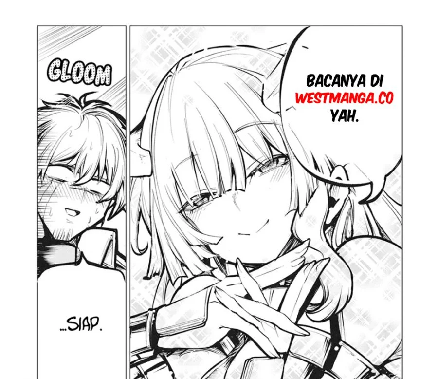 Musume Ni Danzai Sareru Akuyaku Koushaku Ni Tensei Shitemashita ~Akuyaku Muubu o Yameta no ni Nazeka Musume ga Koori No Reijou Ka Suru Ken~ Chapter 2.2 - halaman 18