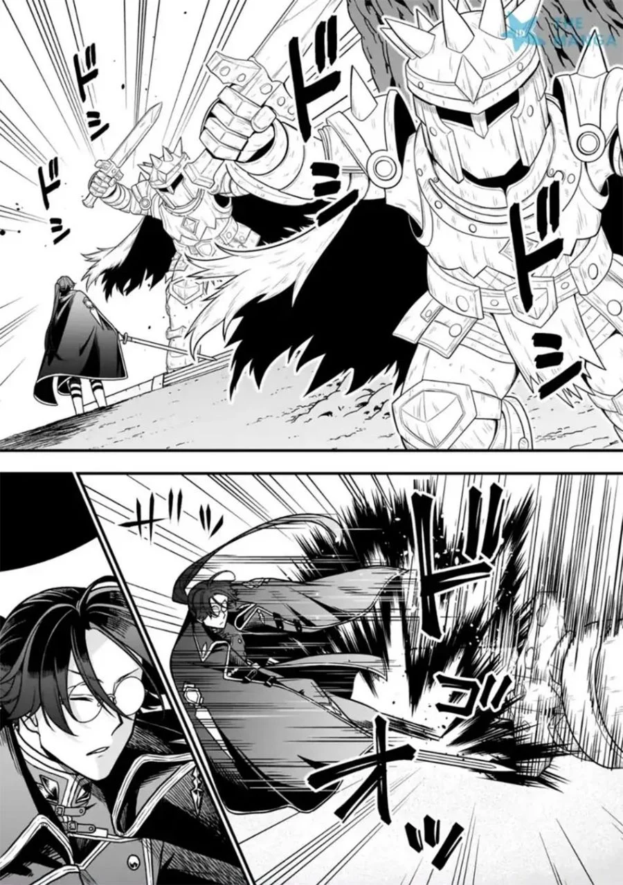 Musume Ni Danzai Sareru Akuyaku Koushaku Ni Tensei Shitemashita ~Akuyaku Muubu o Yameta no ni Nazeka Musume ga Koori No Reijou Ka Suru Ken~ Chapter 2.2 - halaman 2