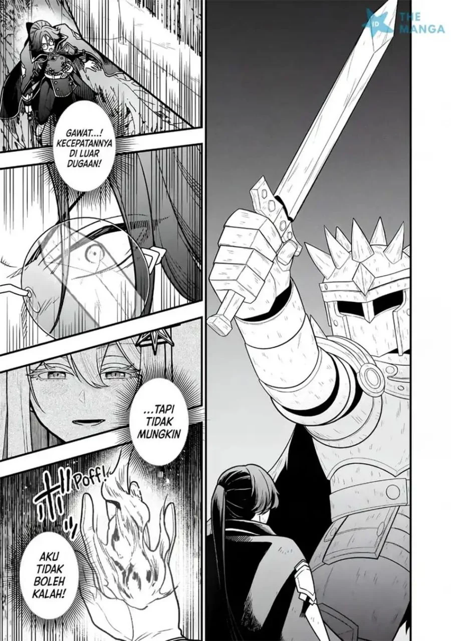 Musume Ni Danzai Sareru Akuyaku Koushaku Ni Tensei Shitemashita ~Akuyaku Muubu o Yameta no ni Nazeka Musume ga Koori No Reijou Ka Suru Ken~ Chapter 2.2 - halaman 4