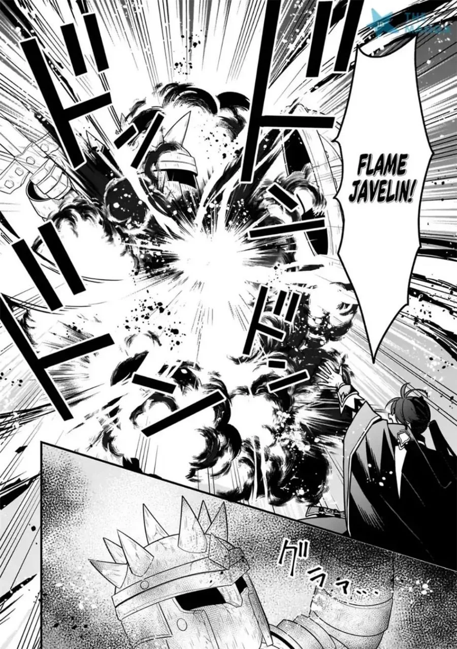 Musume Ni Danzai Sareru Akuyaku Koushaku Ni Tensei Shitemashita ~Akuyaku Muubu o Yameta no ni Nazeka Musume ga Koori No Reijou Ka Suru Ken~ Chapter 2.2 - halaman 5