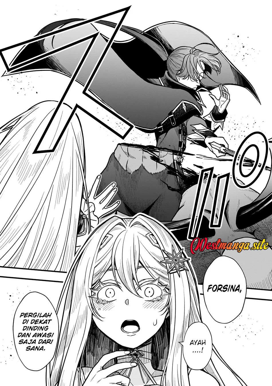 Musume Ni Danzai Sareru Akuyaku Koushaku Ni Tensei Shitemashita ~Akuyaku Muubu o Yameta no ni Nazeka Musume ga Koori No Reijou Ka Suru Ken~ Chapter 4.1 - halaman 11