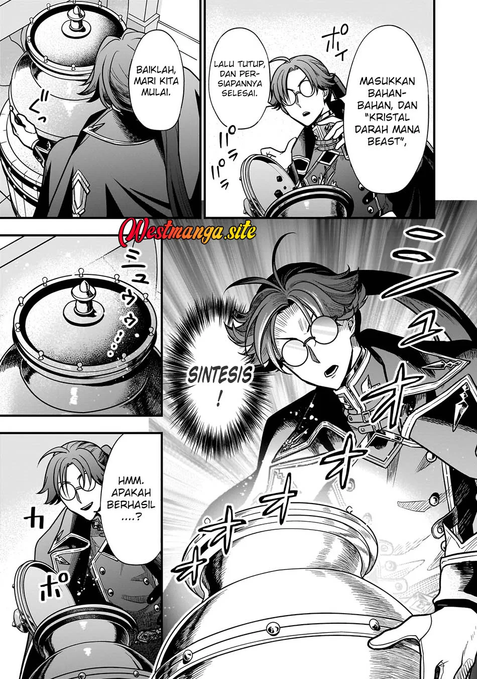 Musume Ni Danzai Sareru Akuyaku Koushaku Ni Tensei Shitemashita ~Akuyaku Muubu o Yameta no ni Nazeka Musume ga Koori No Reijou Ka Suru Ken~ Chapter 6.2 - halaman 2