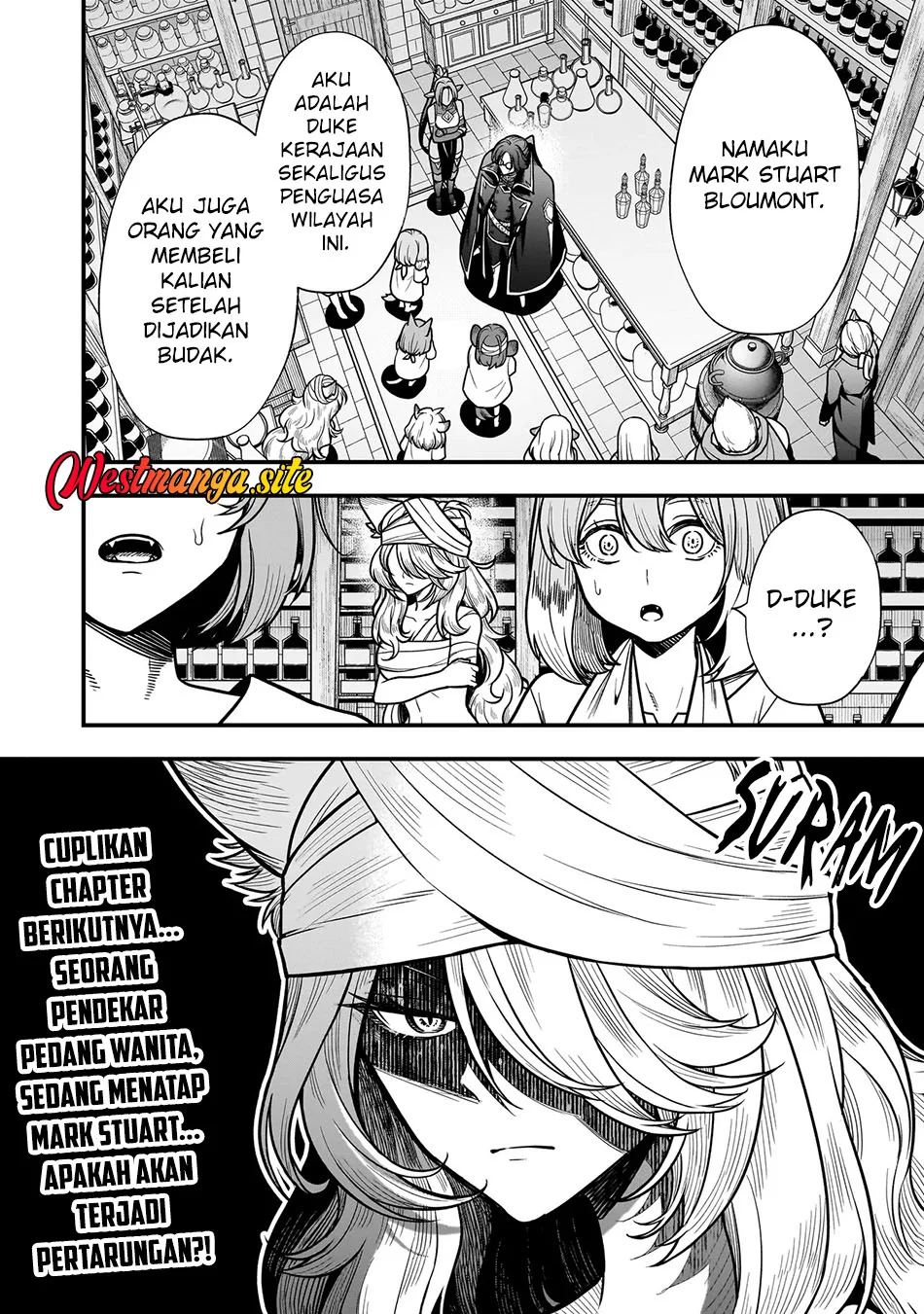 Musume Ni Danzai Sareru Akuyaku Koushaku Ni Tensei Shitemashita ~Akuyaku Muubu o Yameta no ni Nazeka Musume ga Koori No Reijou Ka Suru Ken~ Chapter 6.2 - halaman 5