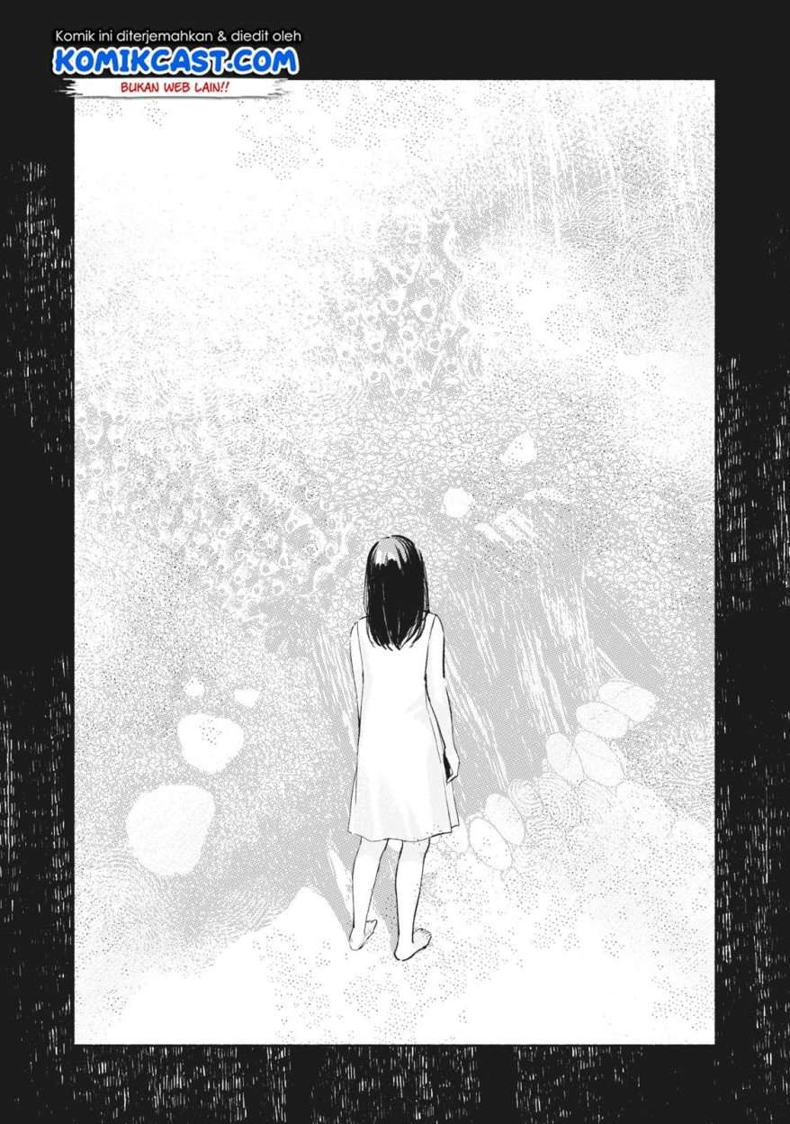 Musume no Tomodachi Chapter 10 - halaman 3