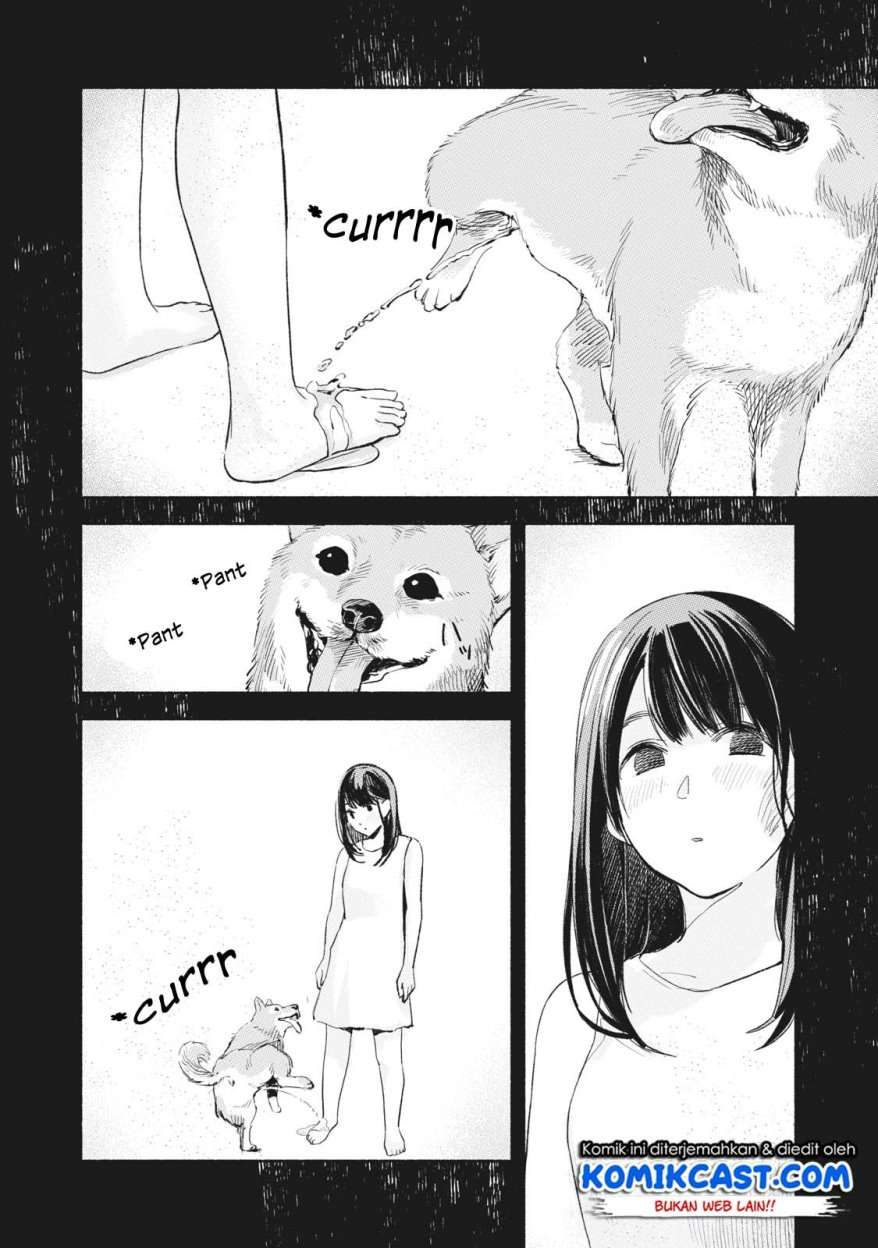 Musume no Tomodachi Chapter 10 - halaman 5