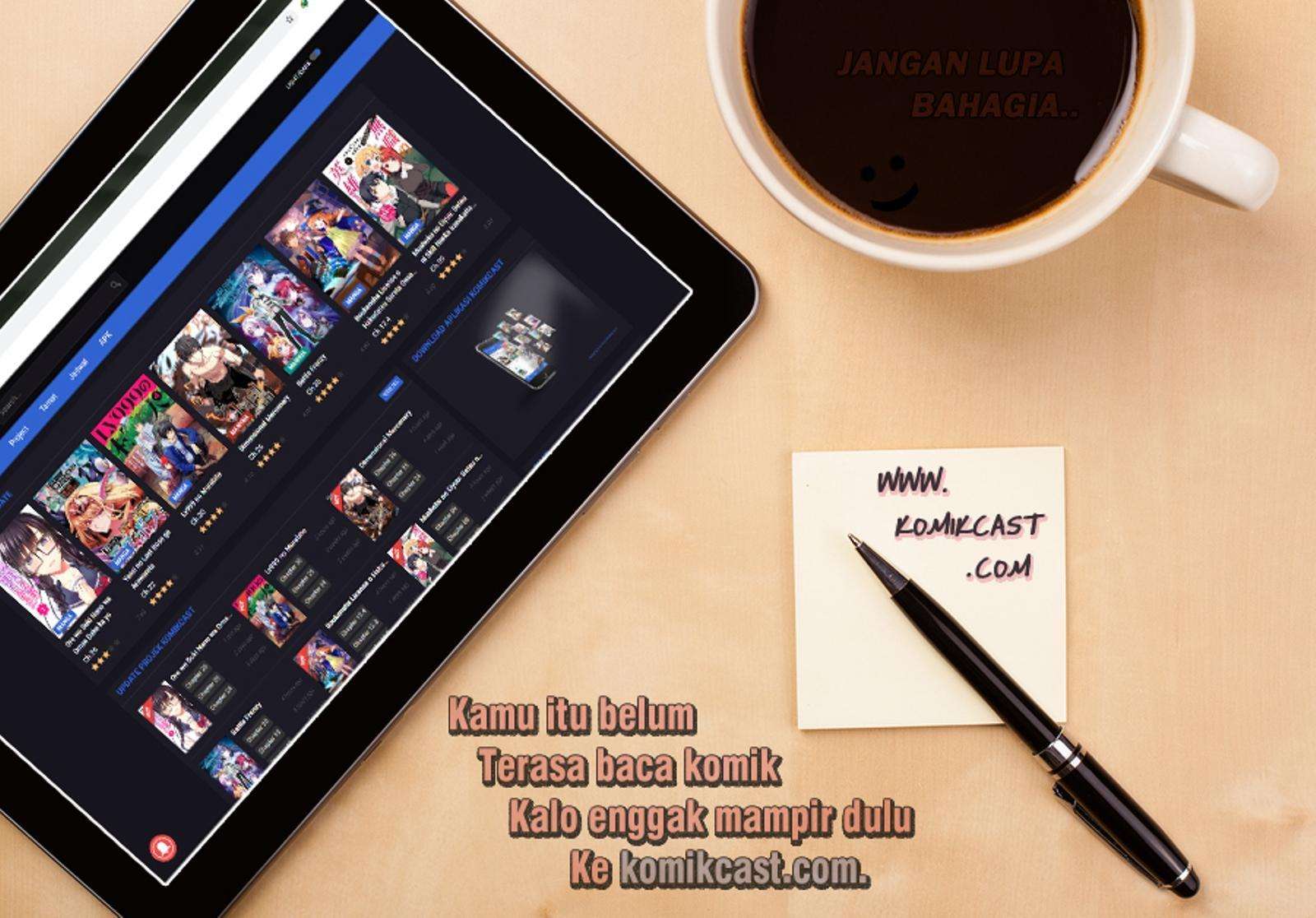 Musume no Tomodachi Chapter 22 - halaman 24