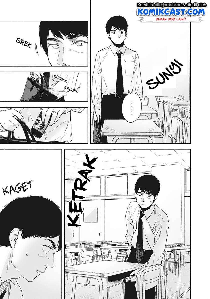 Musume no Tomodachi Chapter 29 - halaman 18