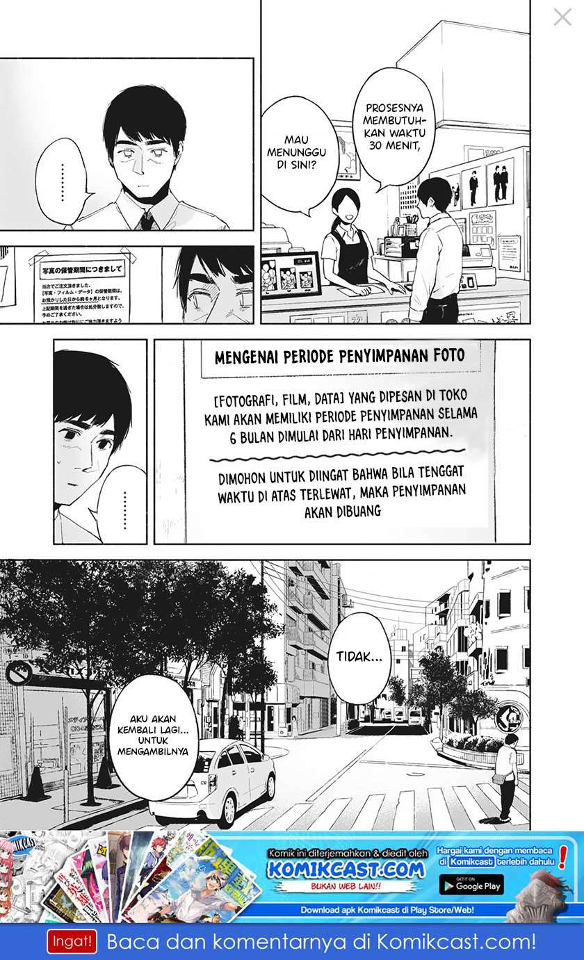 Musume no Tomodachi Chapter 29 - halaman 22