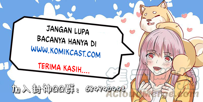 Musume no Tomodachi Chapter 34 - halaman 23