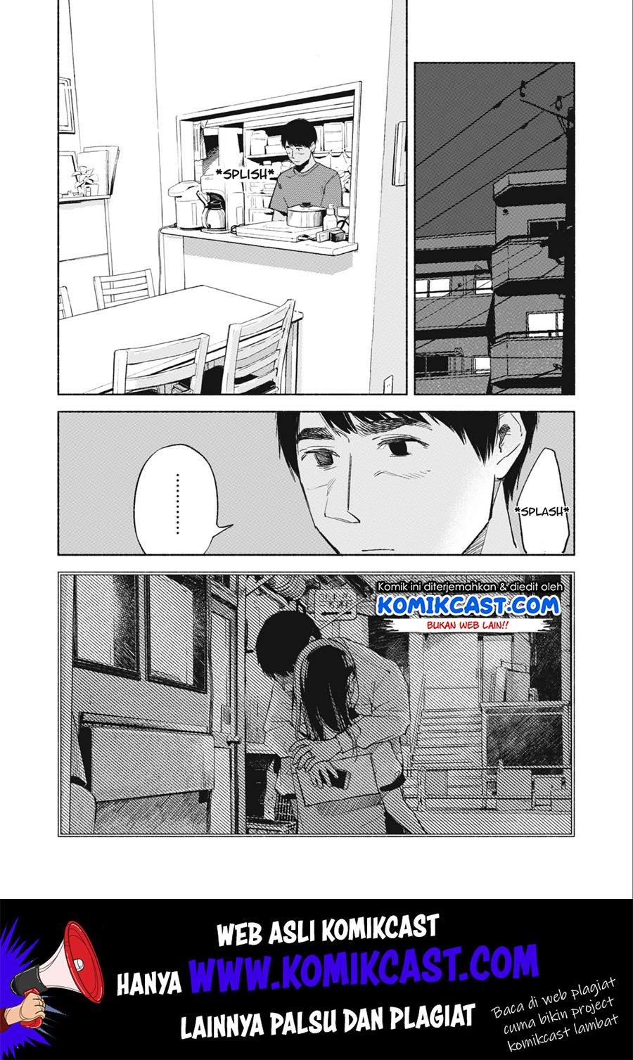 Musume no Tomodachi Chapter 36 - halaman 11