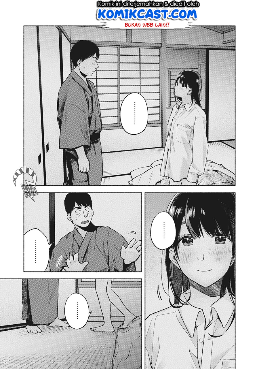 Musume no Tomodachi Chapter 42 - halaman 10