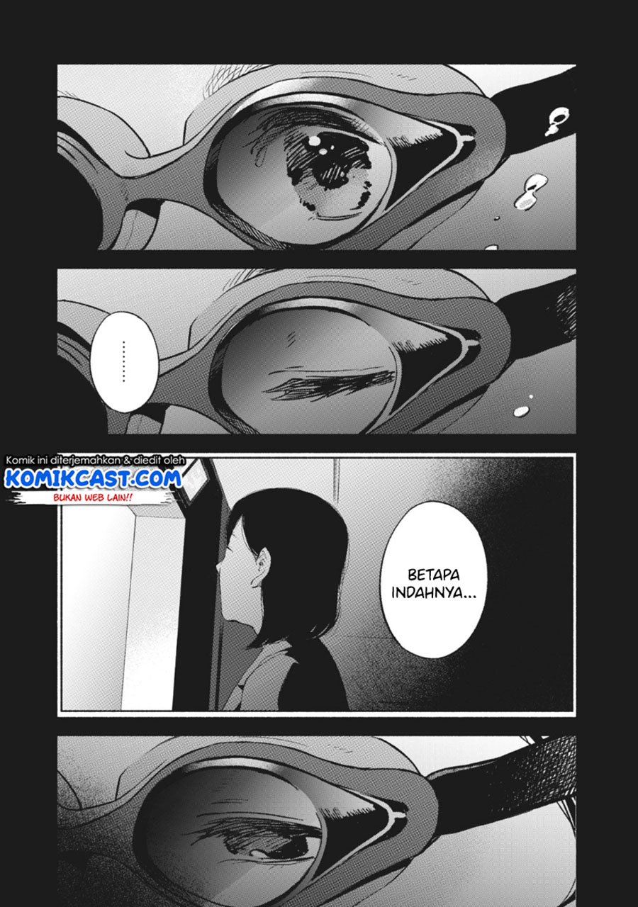 Musume no Tomodachi Chapter 43 - halaman 18