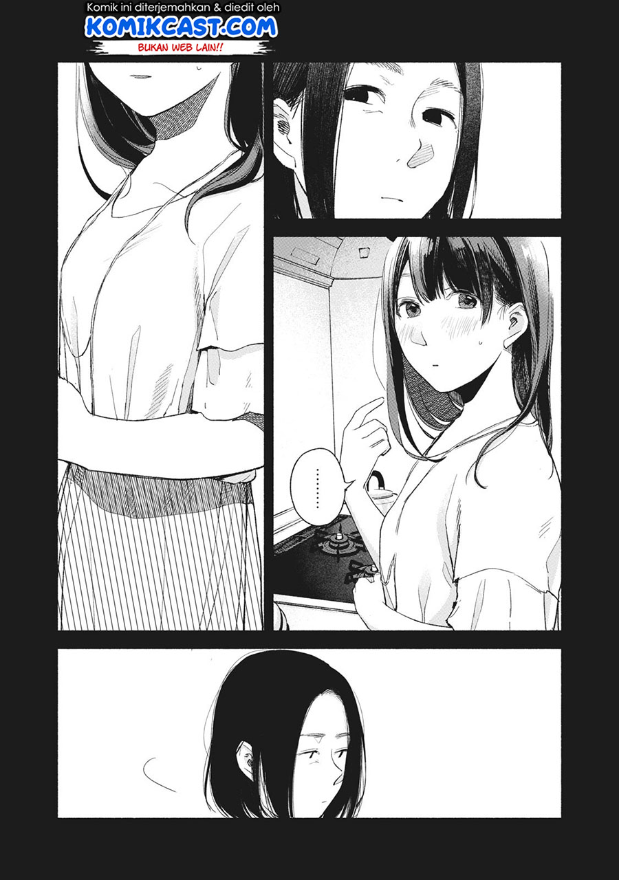 Musume no Tomodachi Chapter 44 - halaman 20