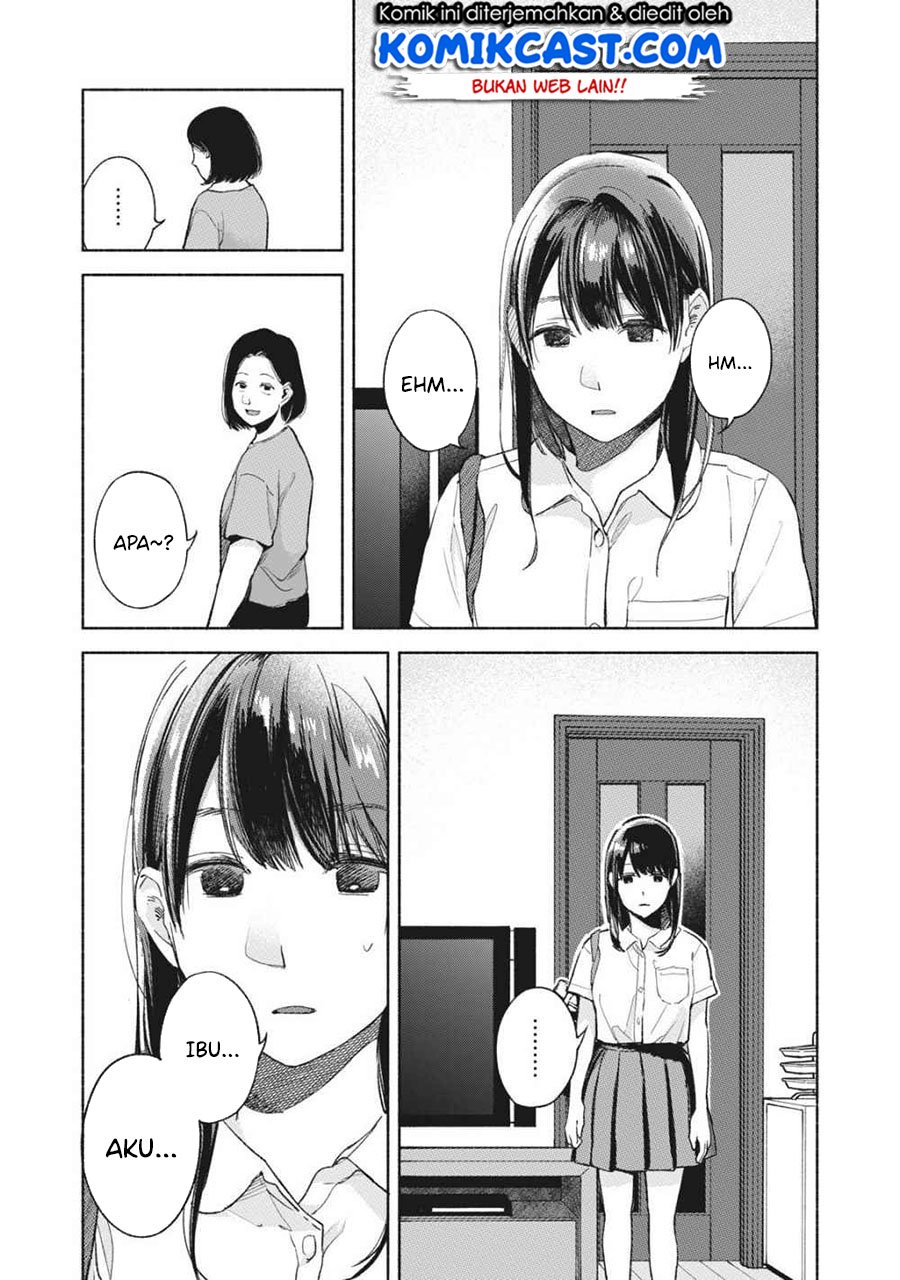 Musume no Tomodachi Chapter 51 - halaman 5