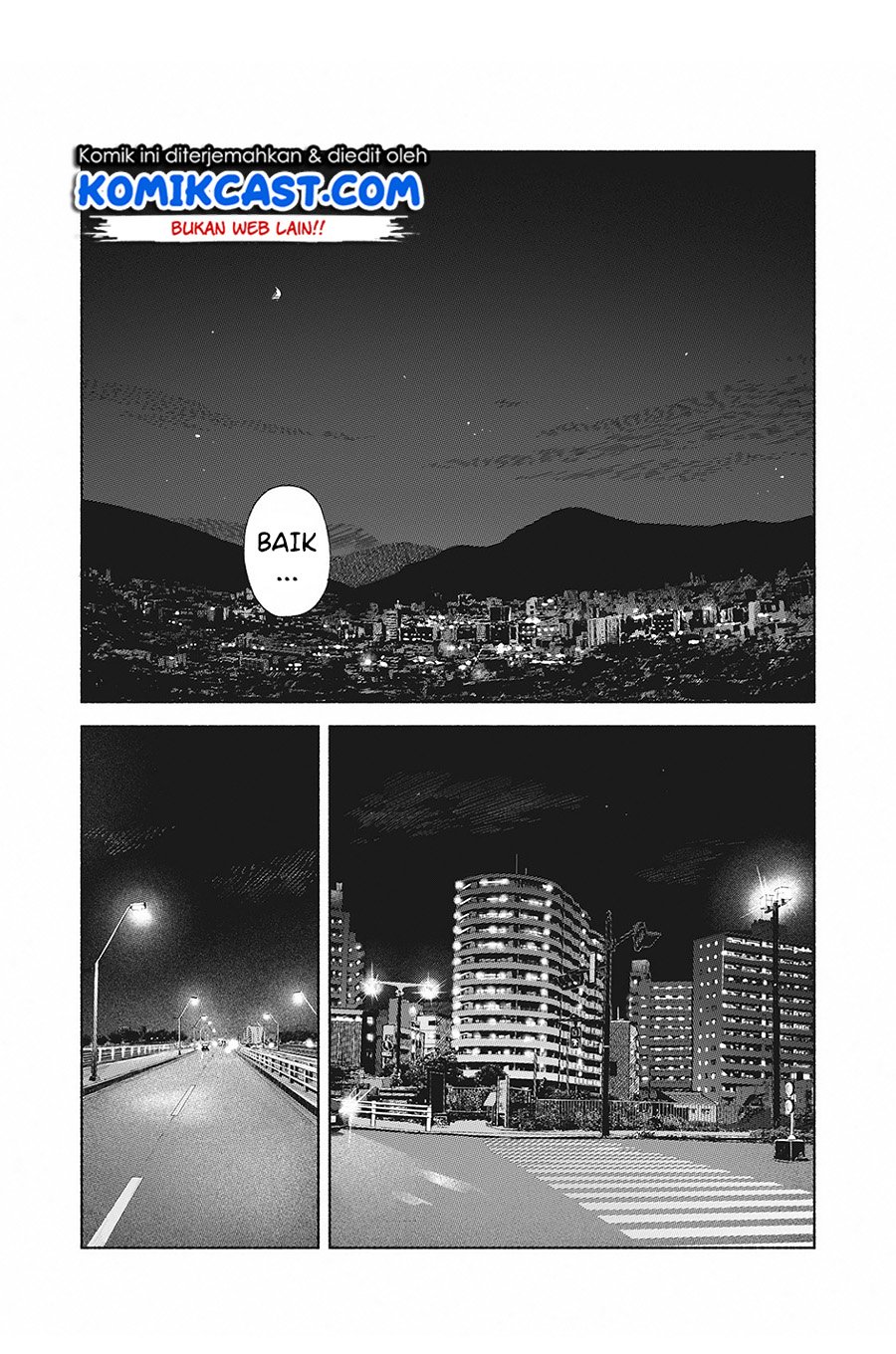 Musume no Tomodachi Chapter 58 - halaman 6