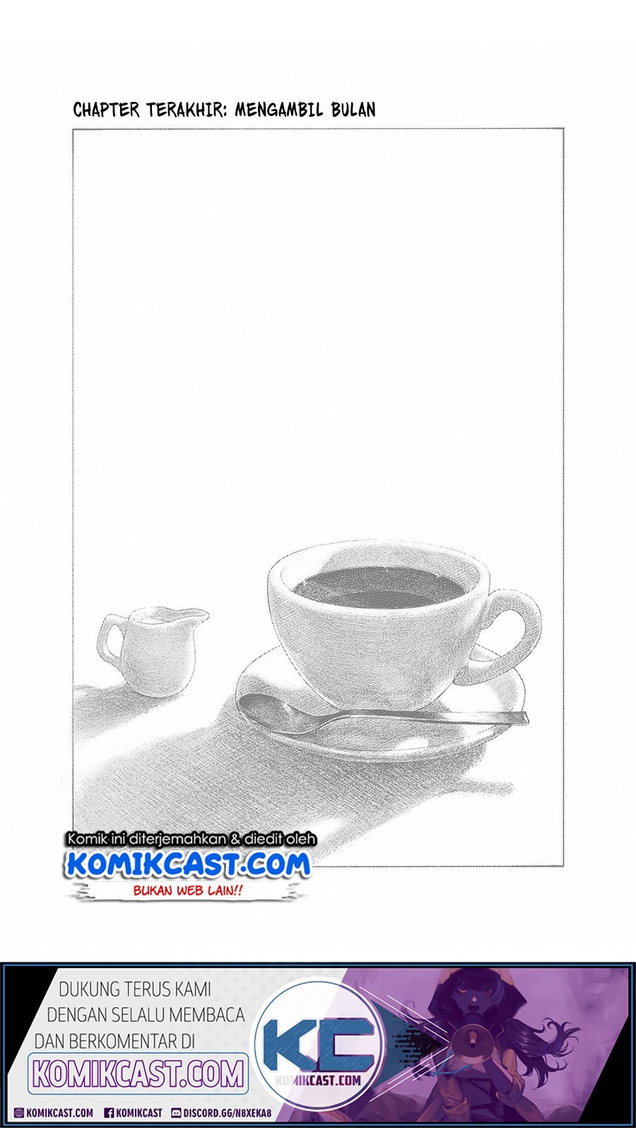 Musume no Tomodachi Chapter 62 - halaman 1