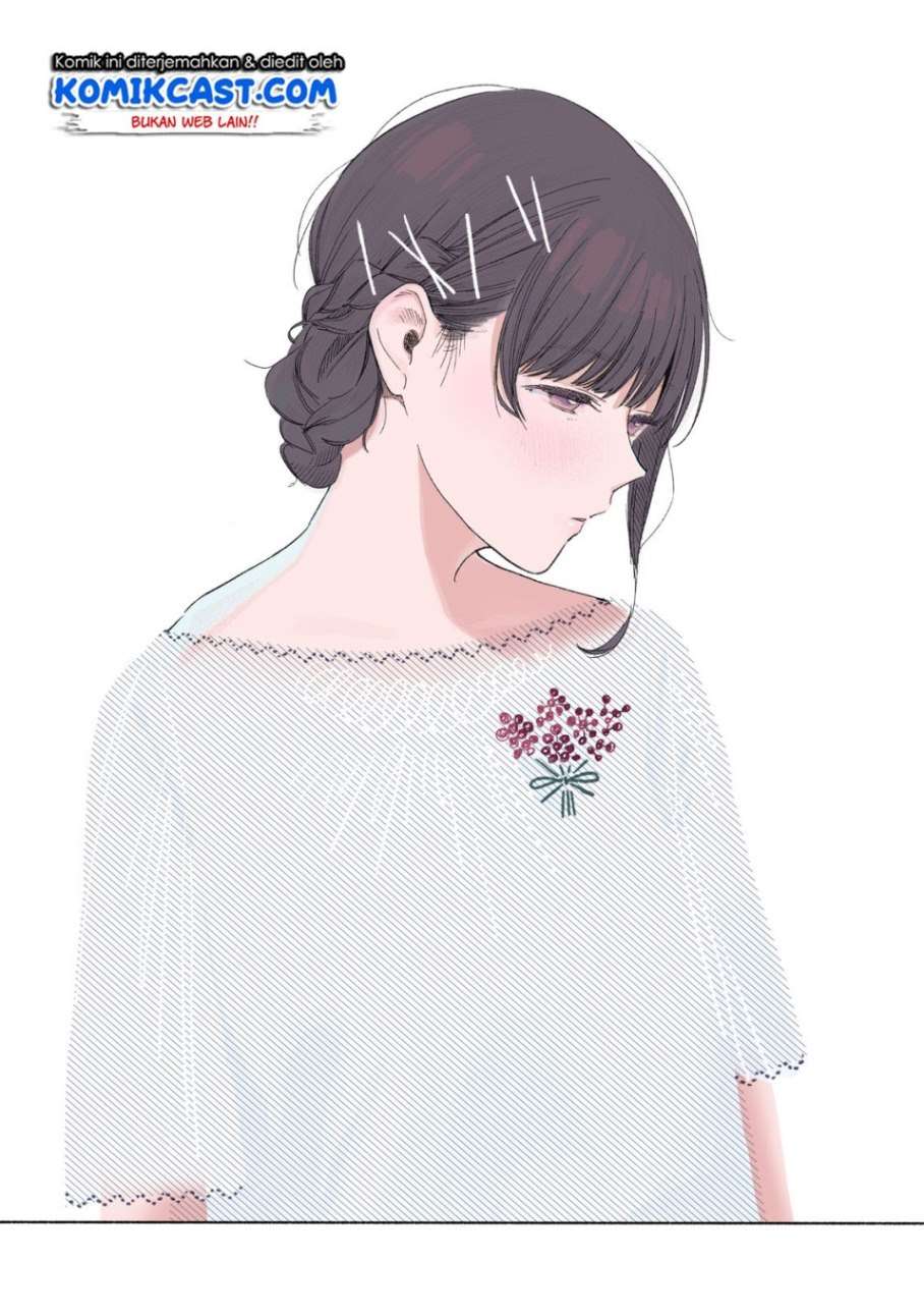 Musume no Tomodachi Chapter 8 - halaman 2