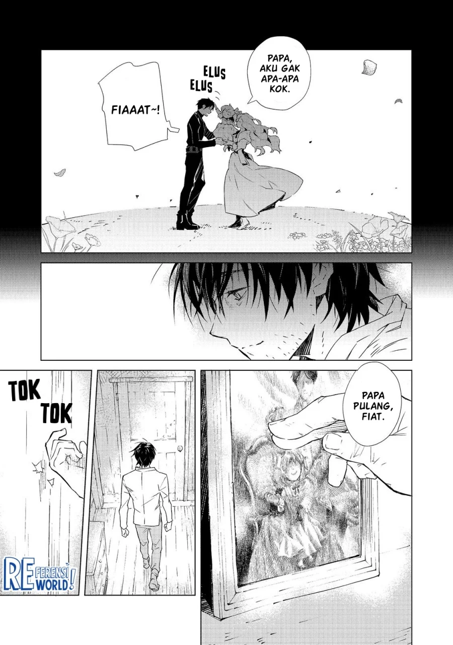 Muteki No Ansatsu Ma Shirube Shi, Last Boss Musume to Tabi Wo Suru Chapter 1 - halaman 24